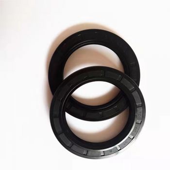 NBR FKM Silicone Skeleton Oil Seal