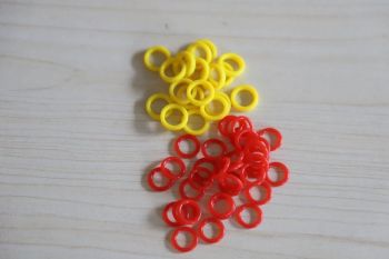 Food Grade Silicone Rubber O ring