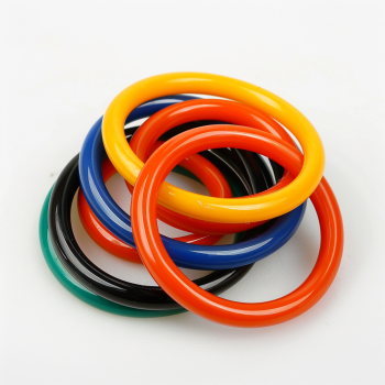 High Temperature Resistance FKM O ring