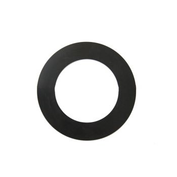 epdm rubber flange flat gasket
