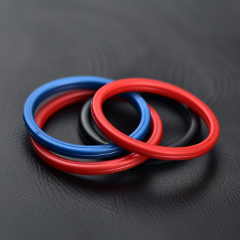 Waterproof Seal O Ring for Mechanical
