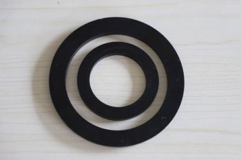 EPDM FKM PTFE rubber flange seal