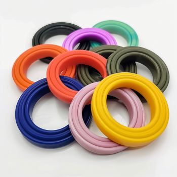 High Temperature Resistance FKM O ring