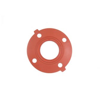 Rubber flange gasket For Pipelines