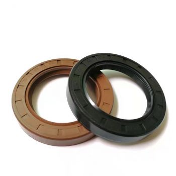 NBR FKM Silicone Skeleton Oil Seal