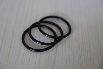 Silicone Hydraulic Seal O ring 