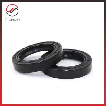 Oil seals