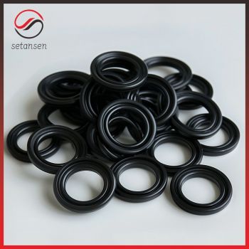 Rubber Seal O Ring for PVC Pipe