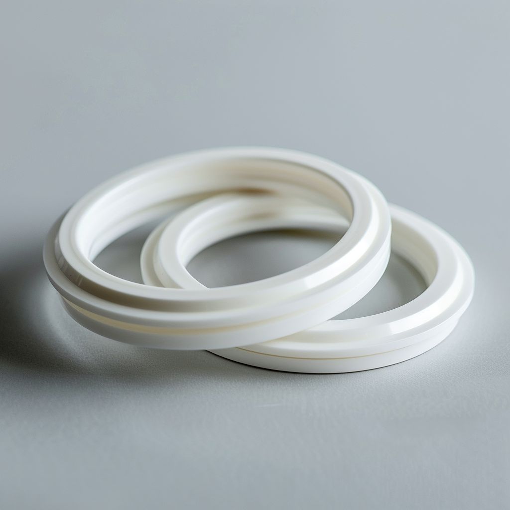 PTFE Oring for Mechanical Seal