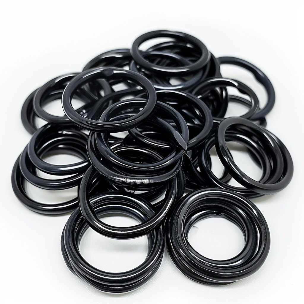 Rubber Seal O-Rings