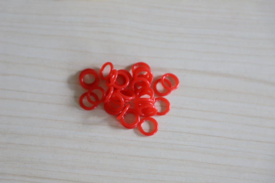 Natural Rubber O Ring