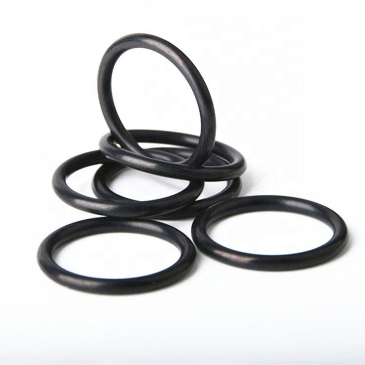 NBR 70 o ring RUBBER SEAL RING 