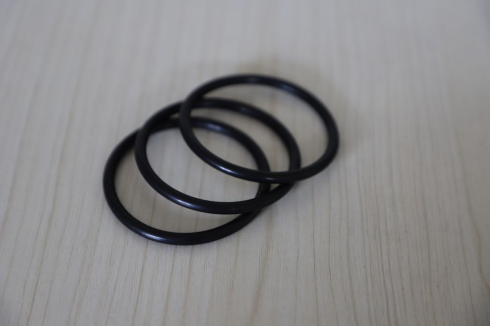 Silicone Hydraulic Seal O ring 