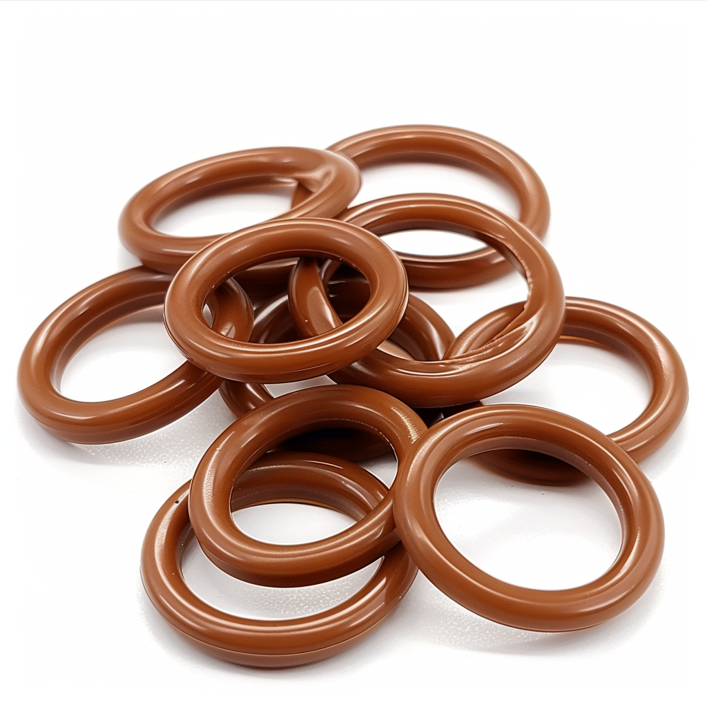 NBR rubber O ring